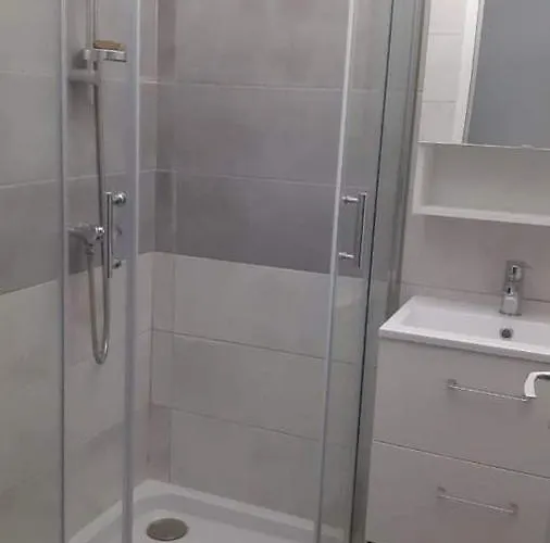 - Marina 4 - 17 Allee Des Pinons - 2-1 Lägenhet *