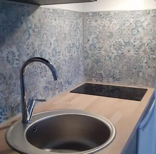 - Marina 4 - 17 Allee Des Pinons - 2-1 *