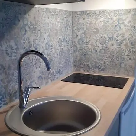 - Marina 4 - 17 Allee Des Pinons - 2-1 *