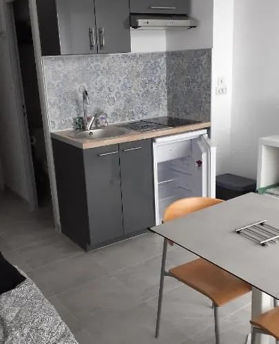 דירה - Marina 4 - 17 Allee Des Pinons - 2-1 *